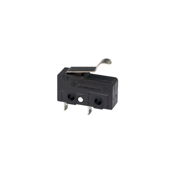KW4A door lock micro switch Buy KW4A micro switch, Thermoplastic KW4A